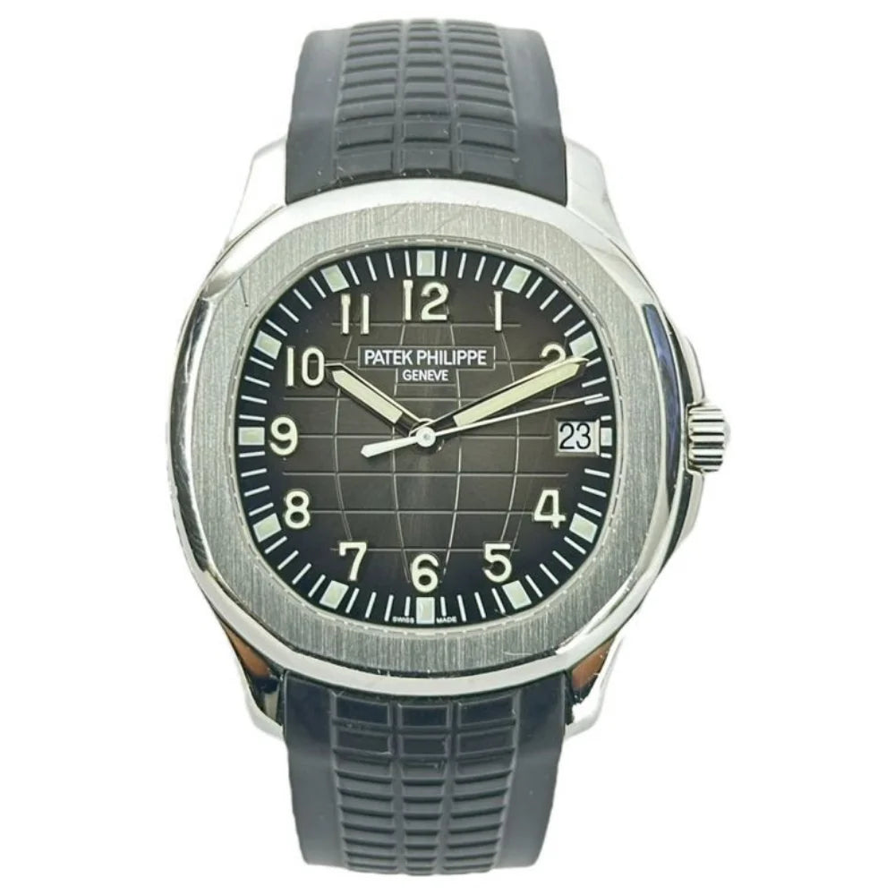 Patek Philippe Aquanaut - 5167A-001