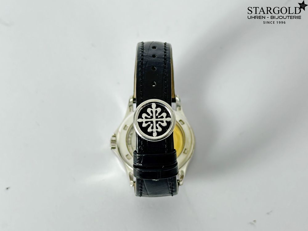 Patek Philippe Calatrava - 5117G-001