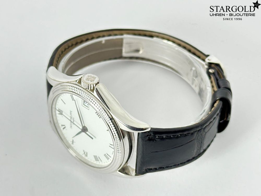 Patek Philippe Calatrava - 5117G-001
