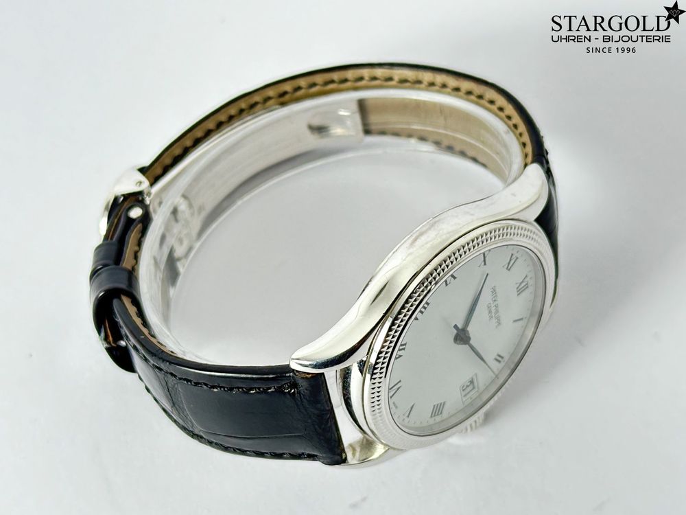Patek Philippe Calatrava - 5117G-001