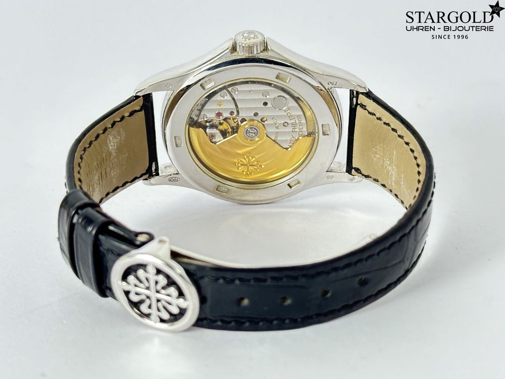 Patek Philippe Calatrava - 5117G-001