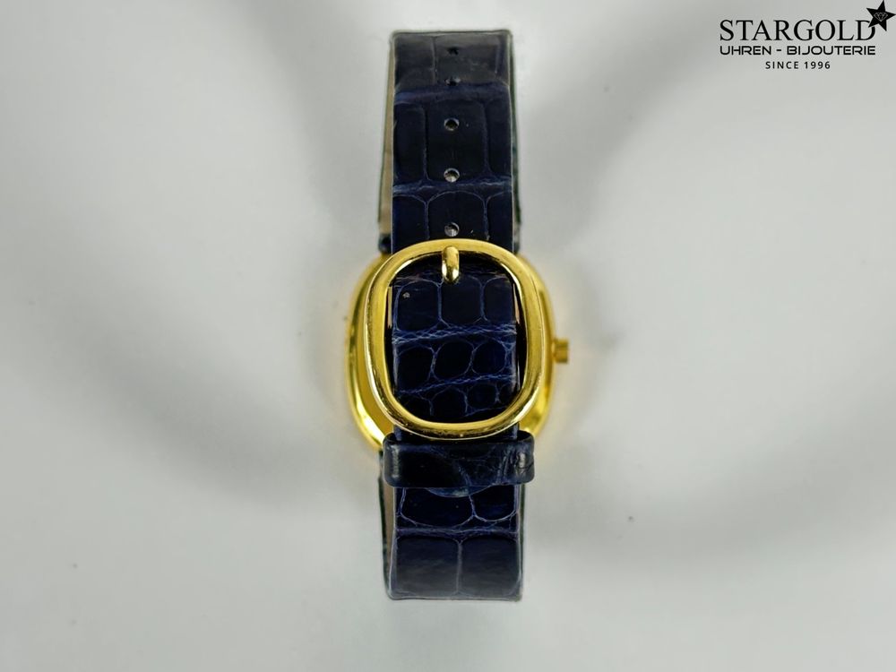 Patek Philippe Ellipse - 3931