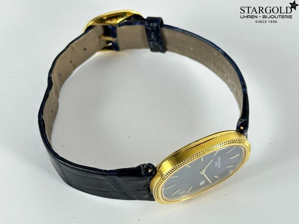 Patek Philippe Ellipse - 3931