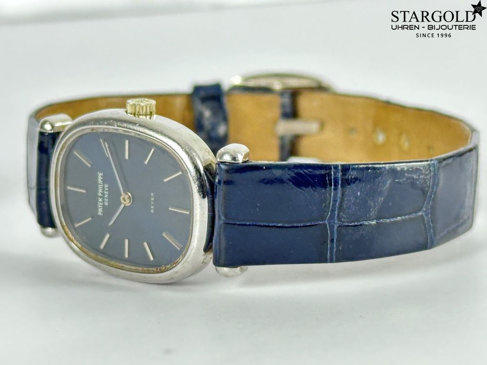 Patek Philippe Ellipse - 4464