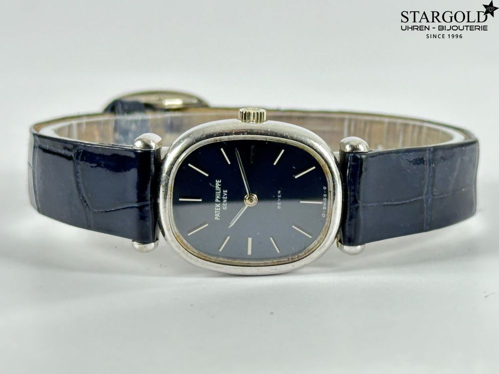 Patek Philippe Ellipse - 4464