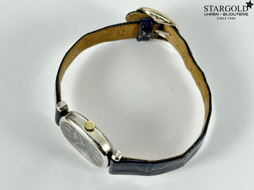 Patek Philippe Ellipse - 4464