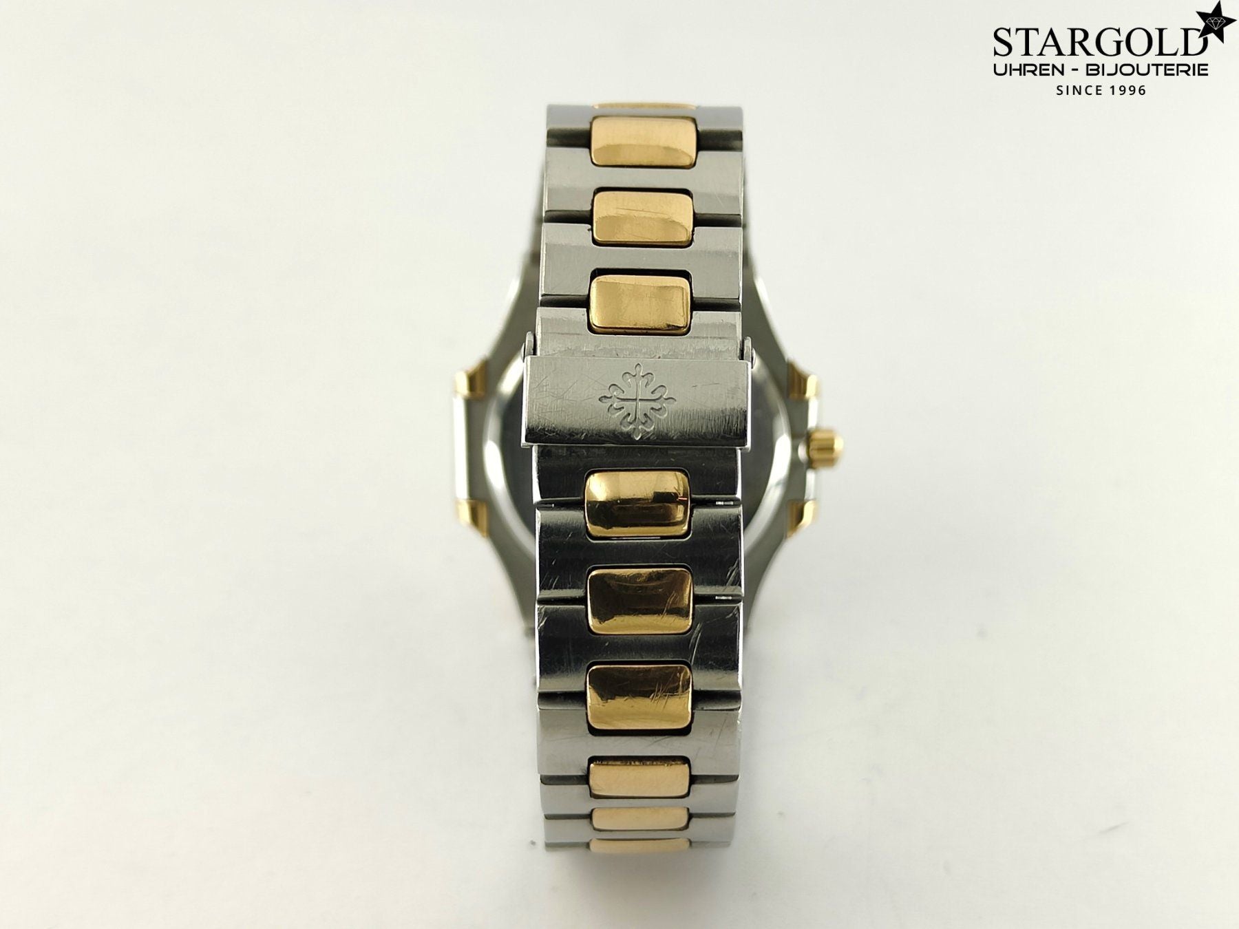 Patek Philippe Nautilus - 3900/1 - 30mm - 17290 CHF Zürich