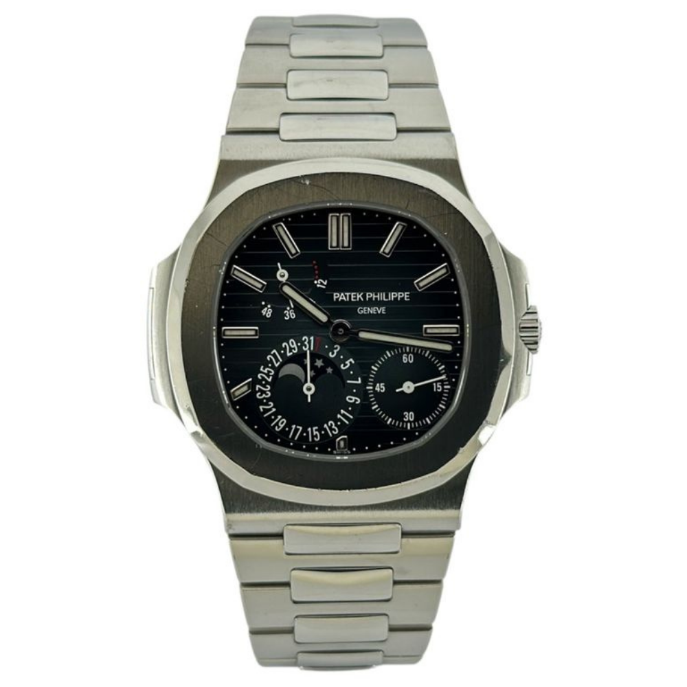 Patek Philippe Nautilus - 5712/1A-001