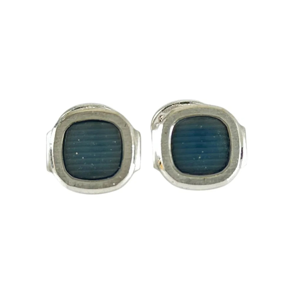 Patek Philippe Nautilus Cufflinks 18k