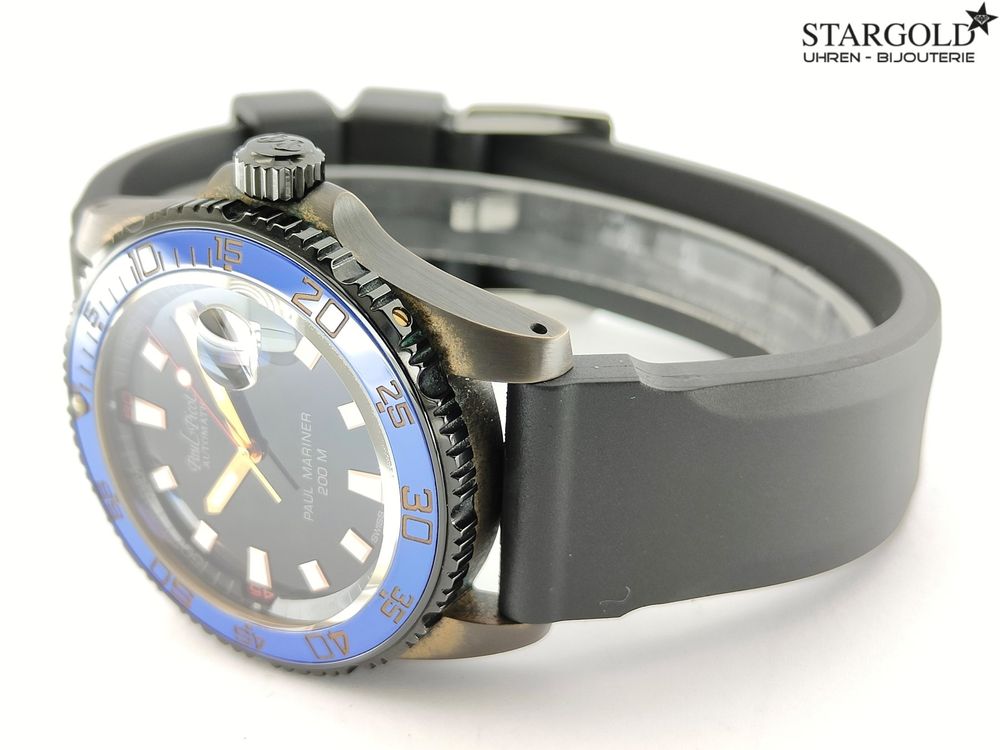 Paul Picot Paul Mariner III - P4352 - 1290 CHF Zürich