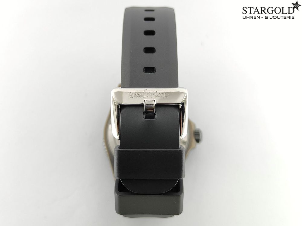 Paul Picot Paul Mariner III - P4352 - 1290 CHF Zürich