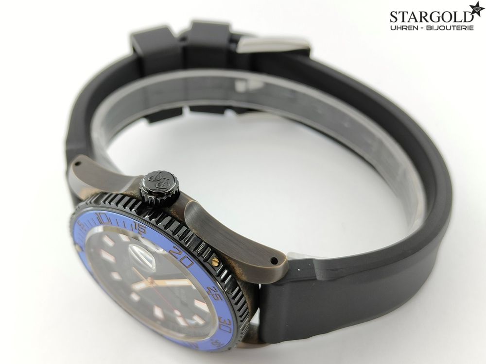 Paul Picot Paul Mariner III - P4352 - 1290 CHF Zürich