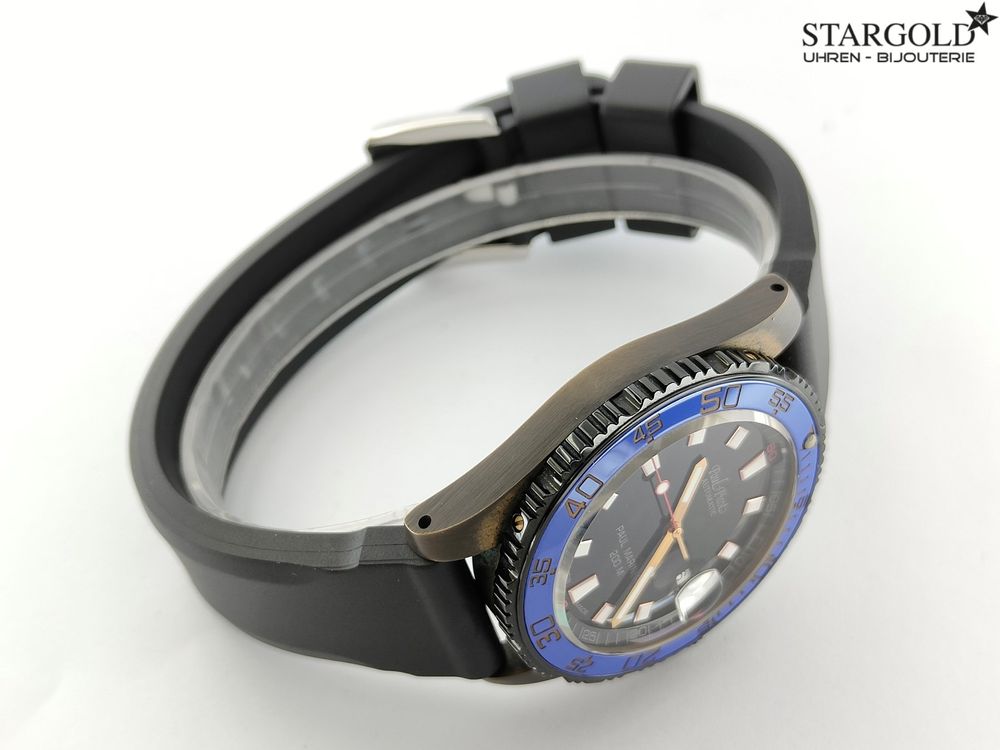 Paul Picot Paul Mariner III - P4352 - 1290 CHF Zürich