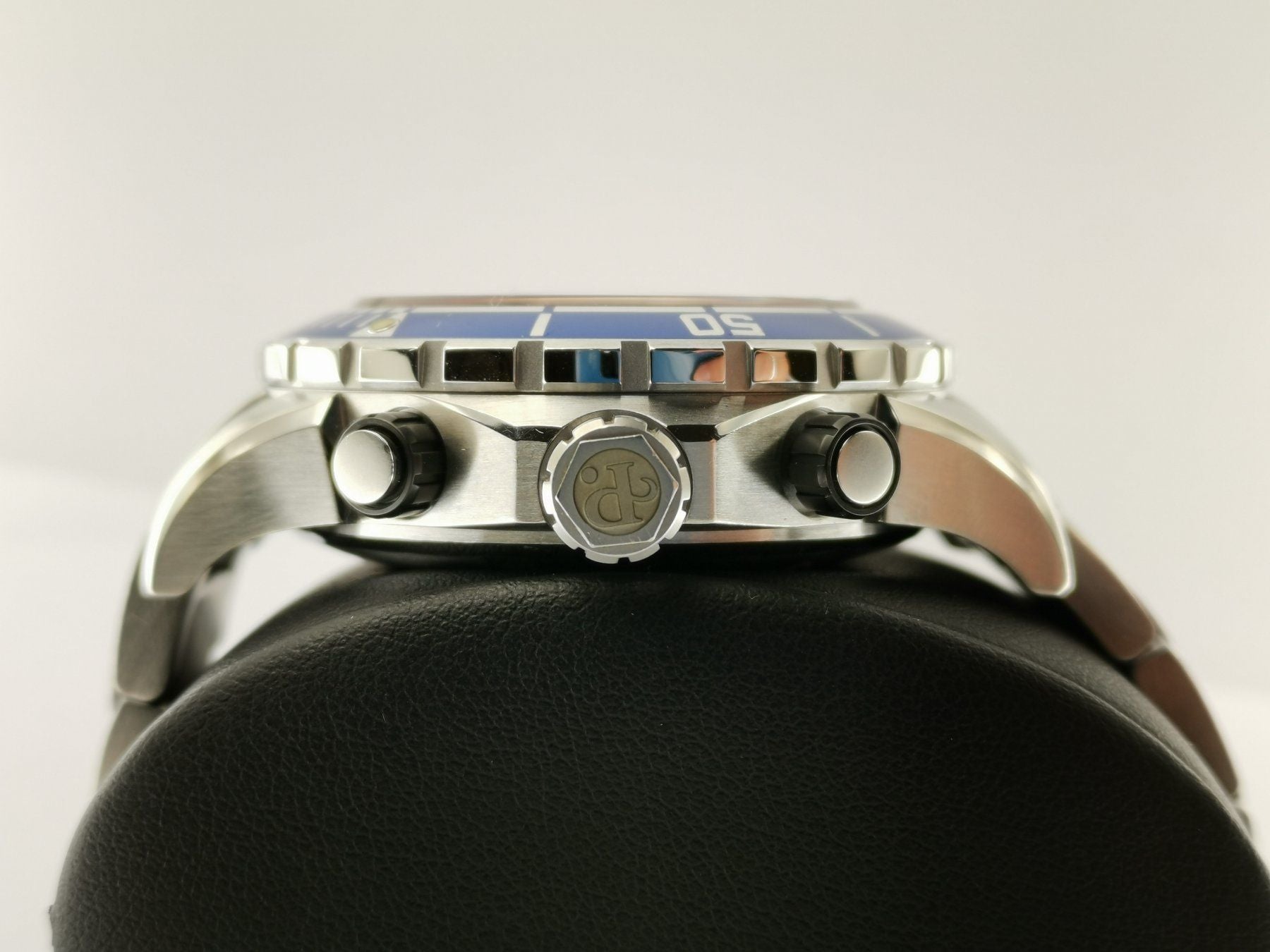Perrelet Seacraft Chronograph Diver 777