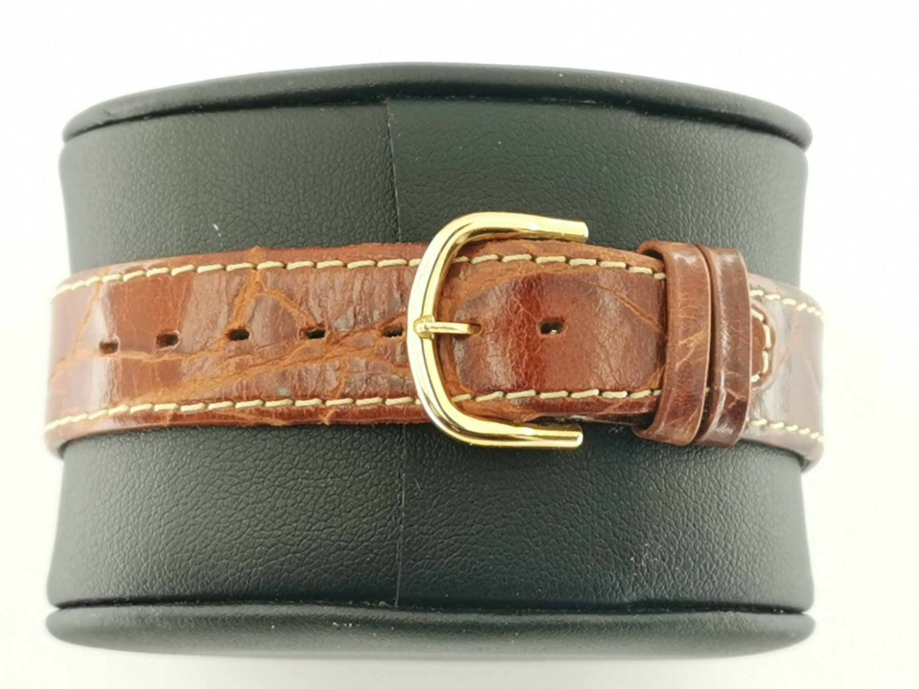 Pierce Chrono Gold Pilot