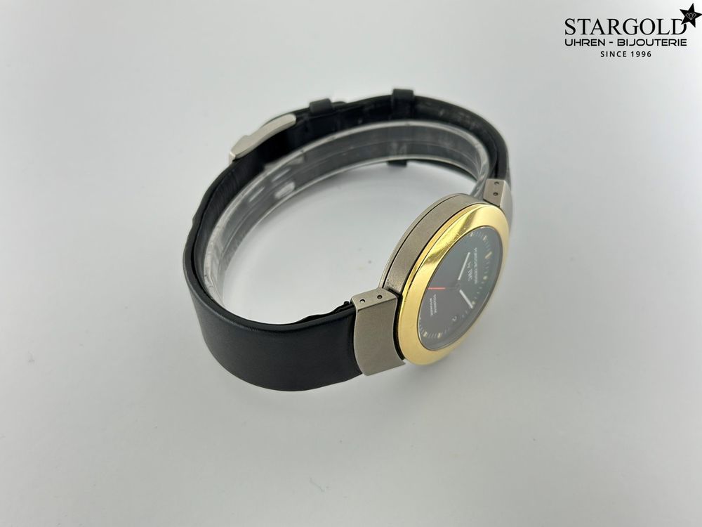 Porsche Design by IWC - 3520-003