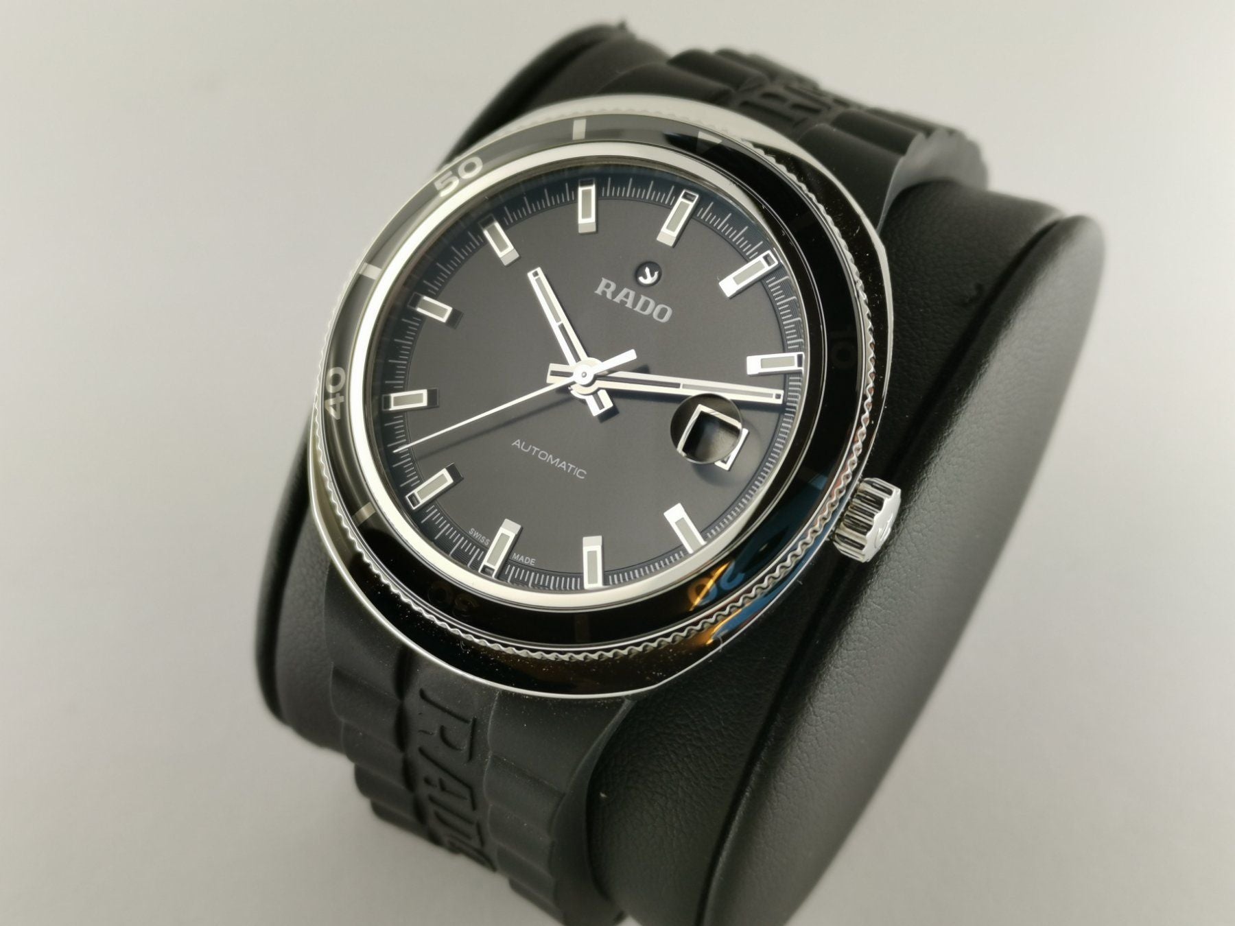 Rado D-Star 200 XL Automatik