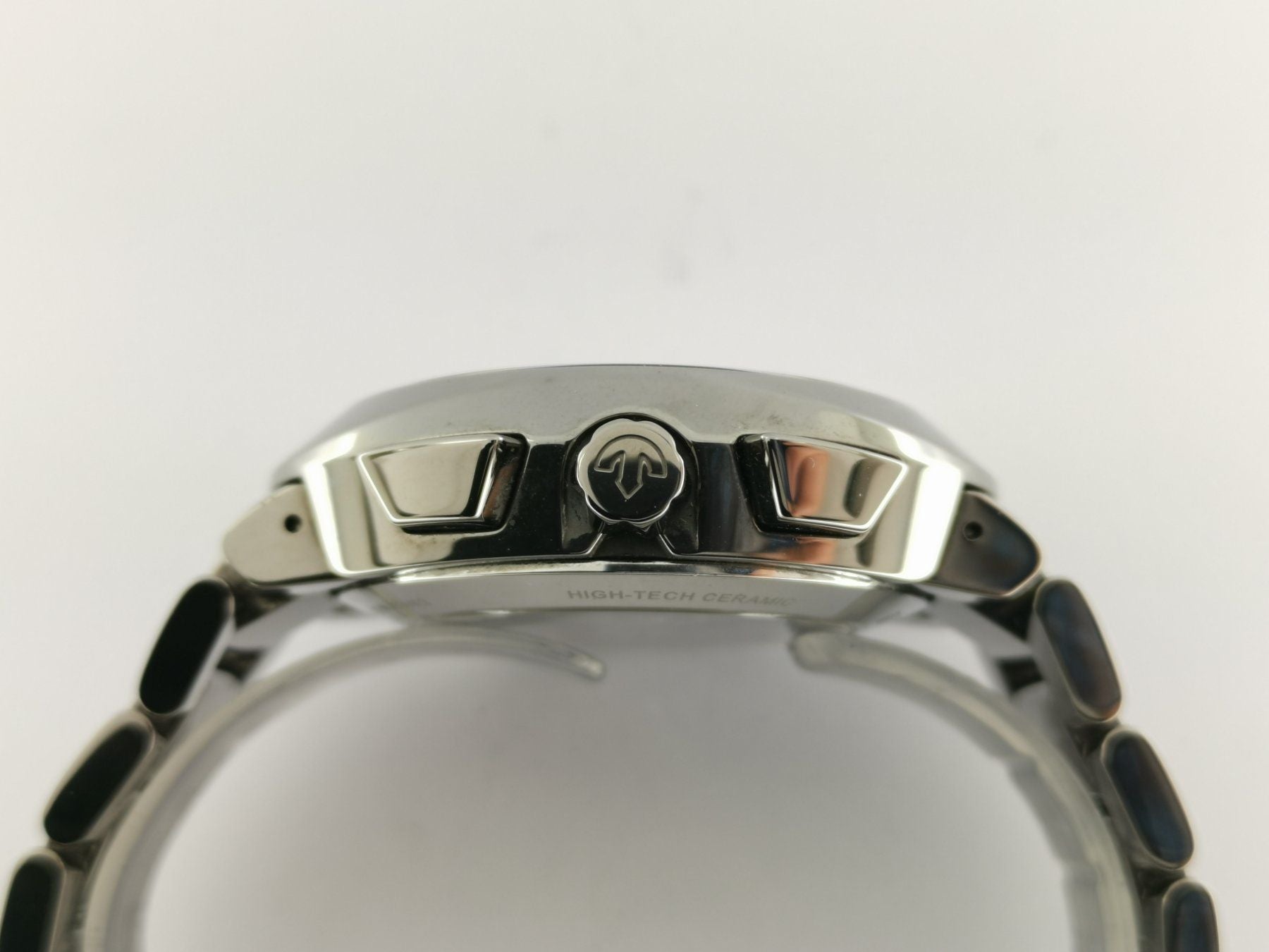 Rado D-Star XL automatic chronograph