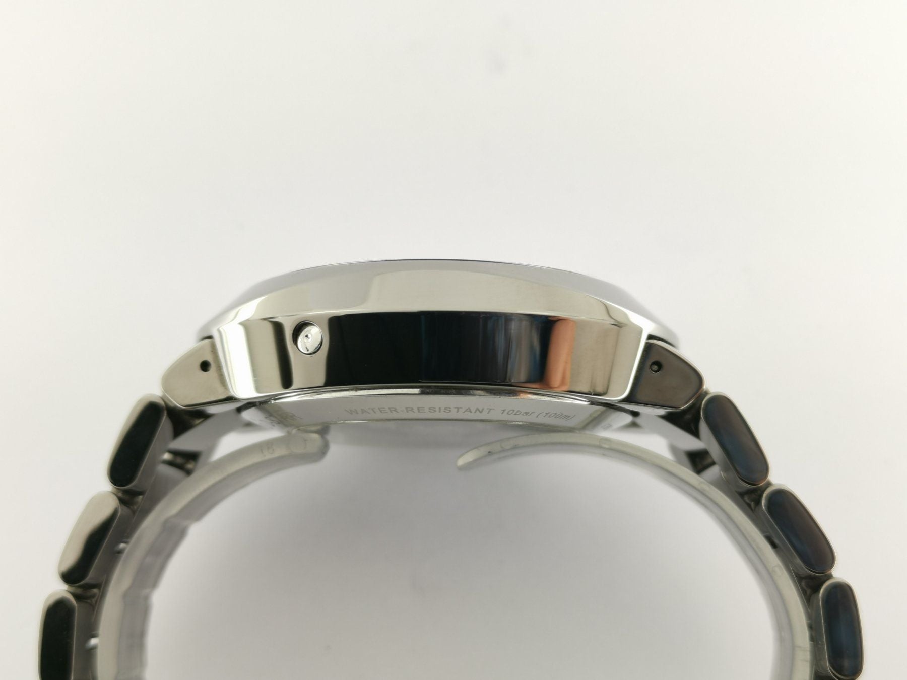 Rado D-Star XL automatic chronograph
