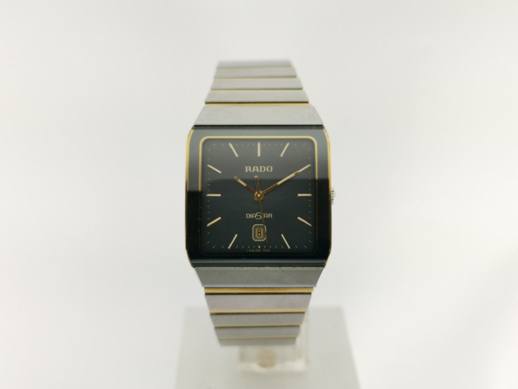 Rado Diastar Anatom Wolfram/Gold