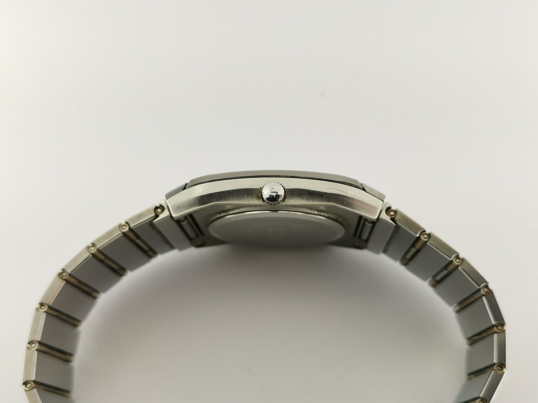 Rado Diastar Anatom Wolfram/Gold