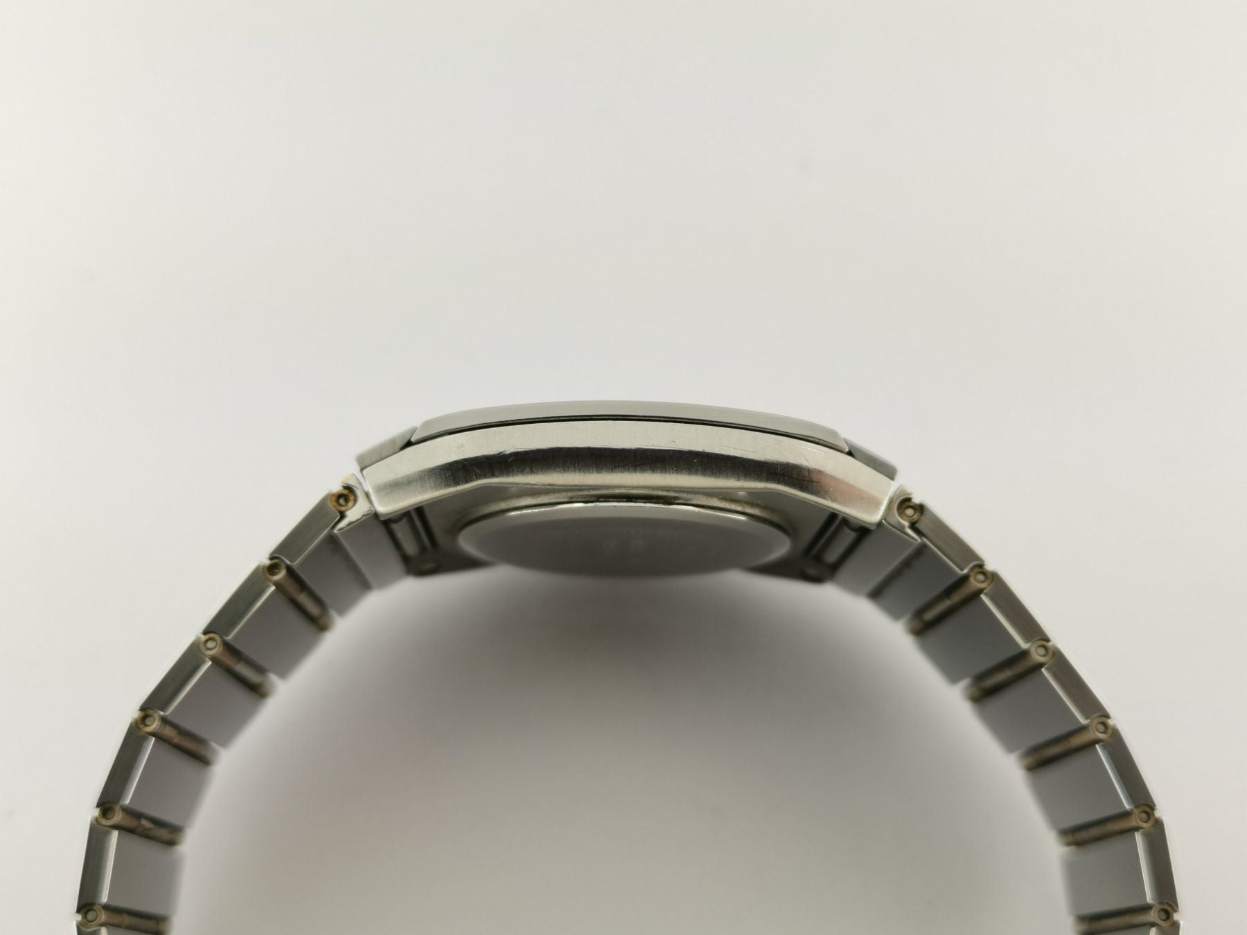 Rado Diastar Anatom Wolfram/Gold