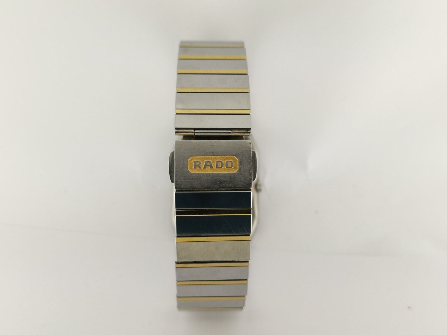 Rado Diastar Anatom Wolfram/Gold