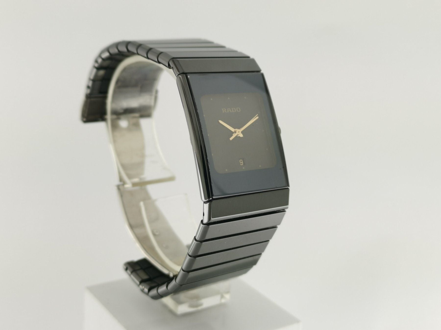 Rado Diastar women's watch - 111.0348.3