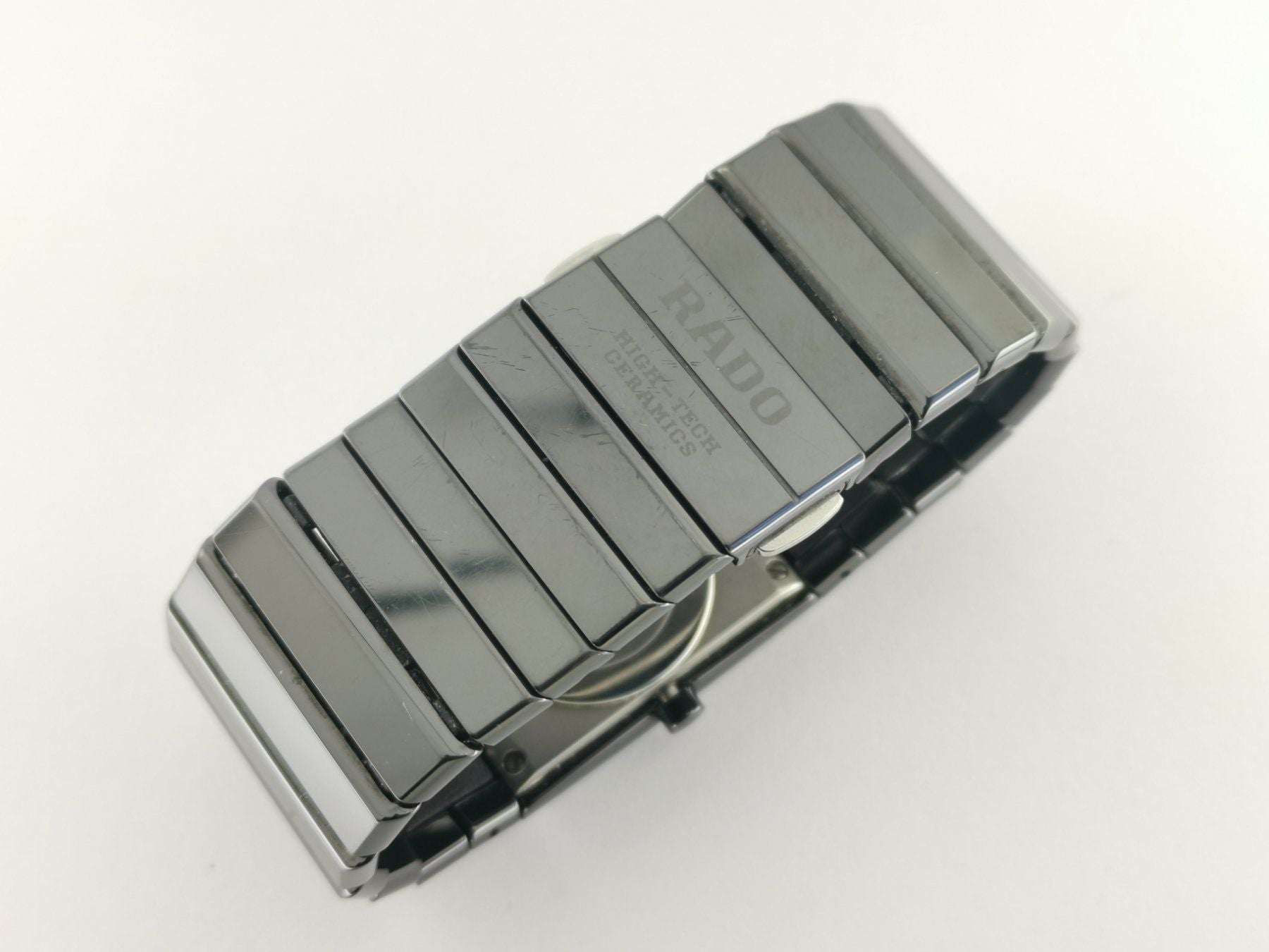 Rado Diastar women's watch - 111.0348.3
