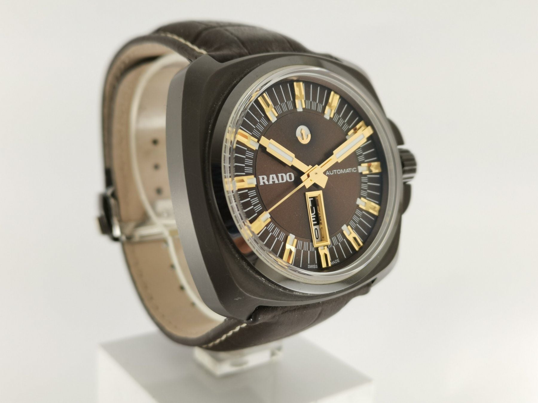 Rado HyperChrome 1616 XL Automatik Limited Edition