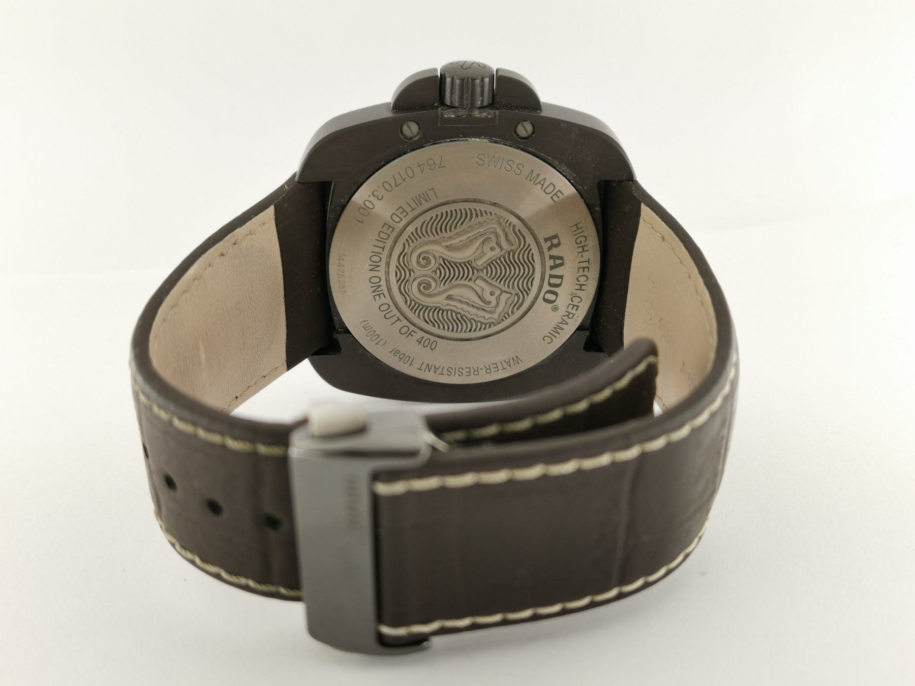Rado HyperChrome 1616 XL Automatik Limited Edition