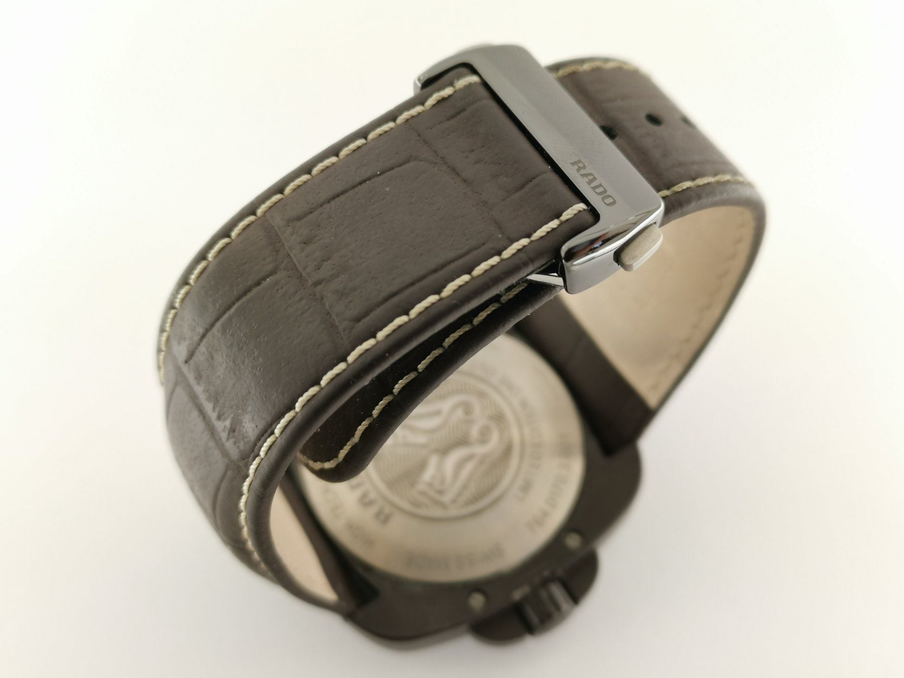Rado HyperChrome 1616 XL Automatik Limited Edition