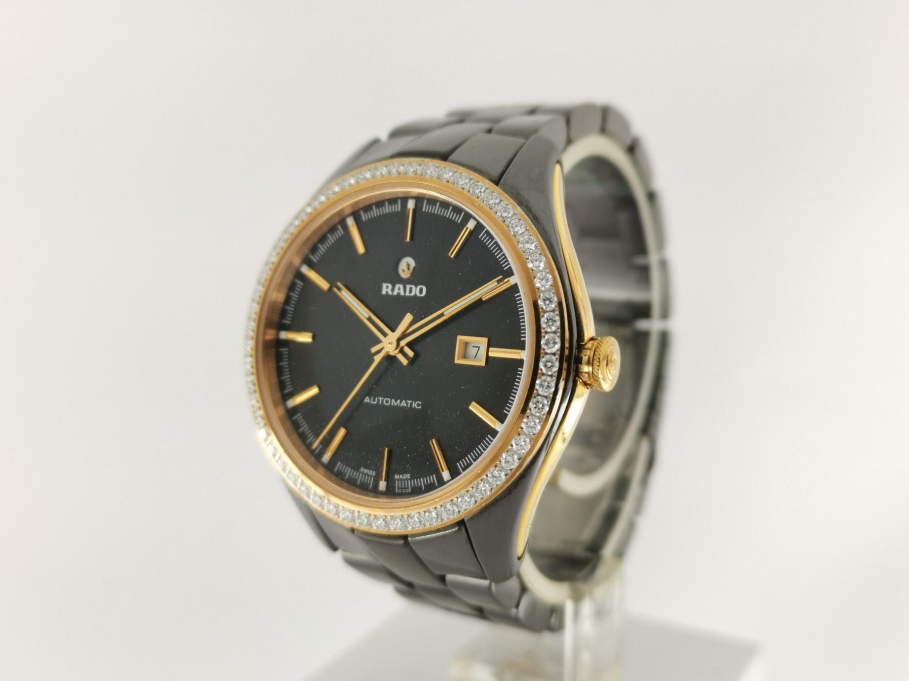 Rado HyperChrome M Superjubilé Automatik Limited Edition