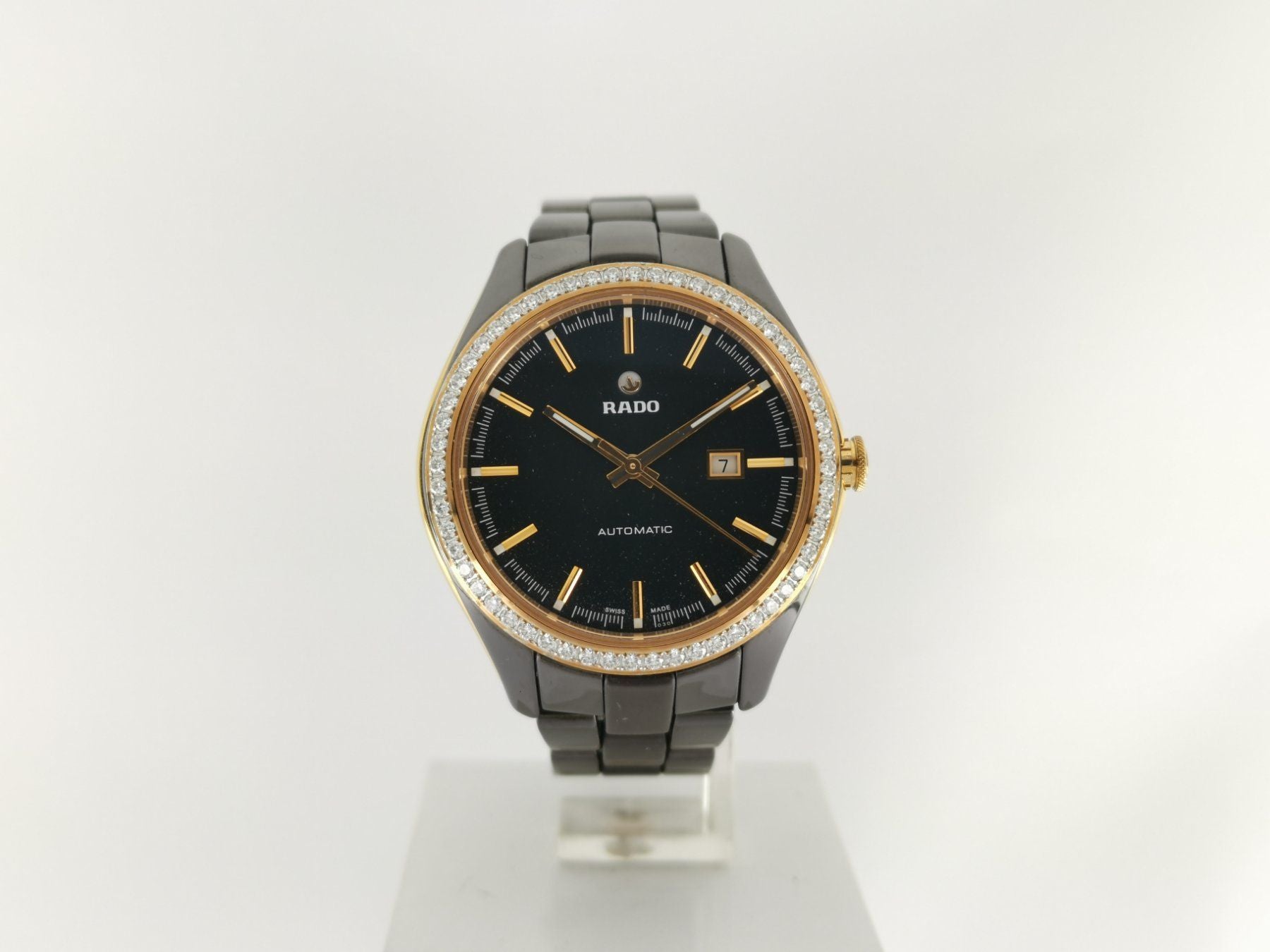 Rado HyperChrome M Superjubilé Automatik Limited Edition