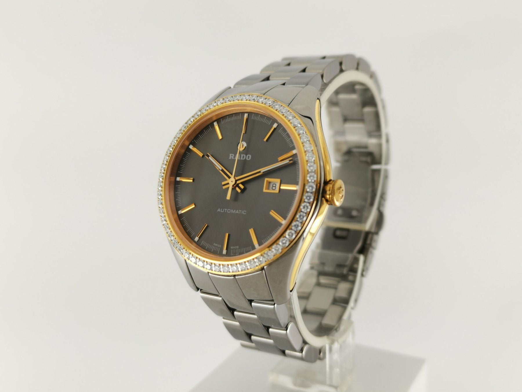 Rado HyperChrome M Superjubilé Automatik Limited Edition