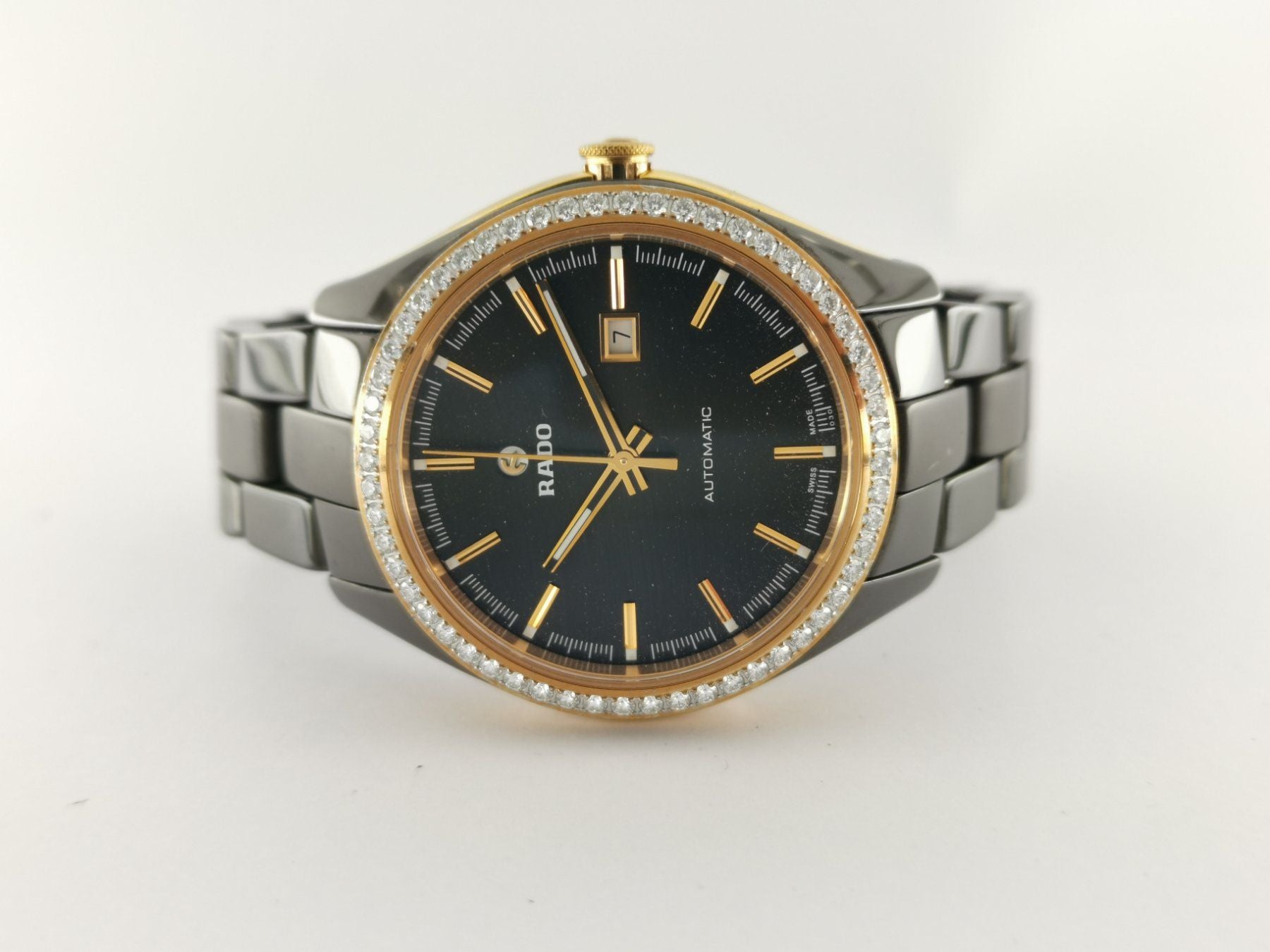 Rado HyperChrome M Superjubilé Automatik Limited Edition