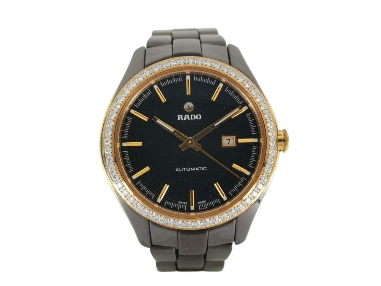 Rado HyperChrome M Superjubilé Automatik Limited Edition