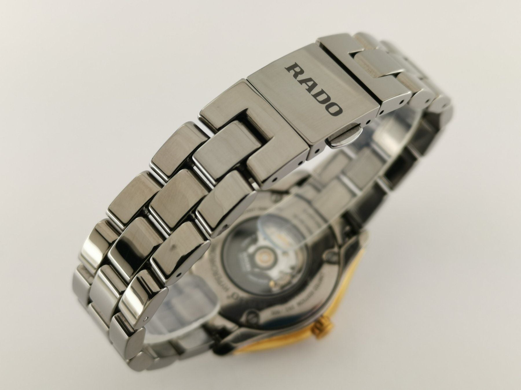Rado HyperChrome M Superjubilé Automatik Limited Edition
