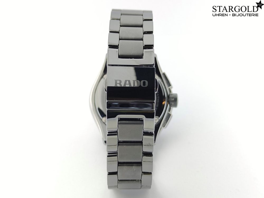 Rado HyperChrome XXL Automatik Chronograph - R32275152 - 45 mm - 1900 CHF Zürich
