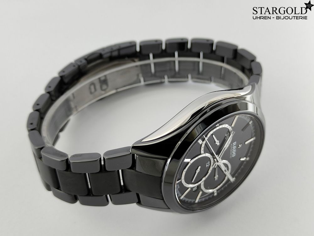 Rado HyperChrome XXL Automatik Chronograph - R32275152 - 45 mm - 1900 CHF Zürich