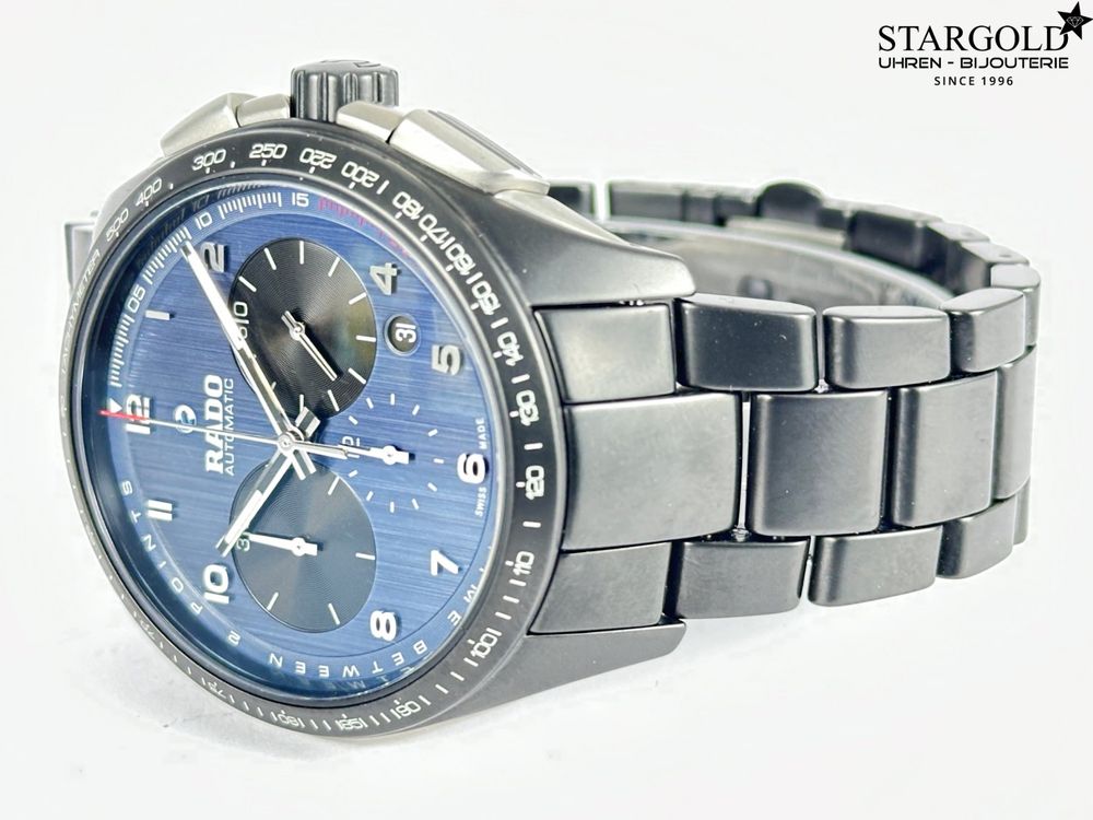 Rado HyperChrome XXL Match Point - R32525202