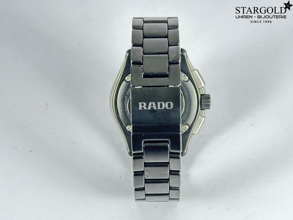 Rado HyperChrome XXL Match Point - R32525202
