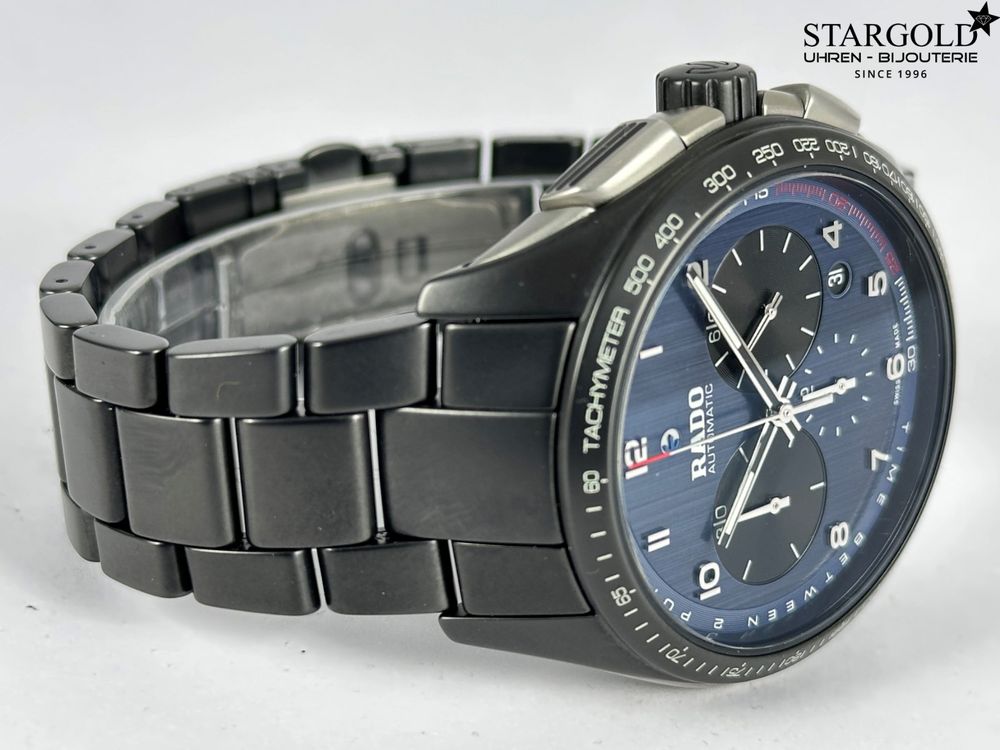 Rado HyperChrome XXL Match Point - R32525202
