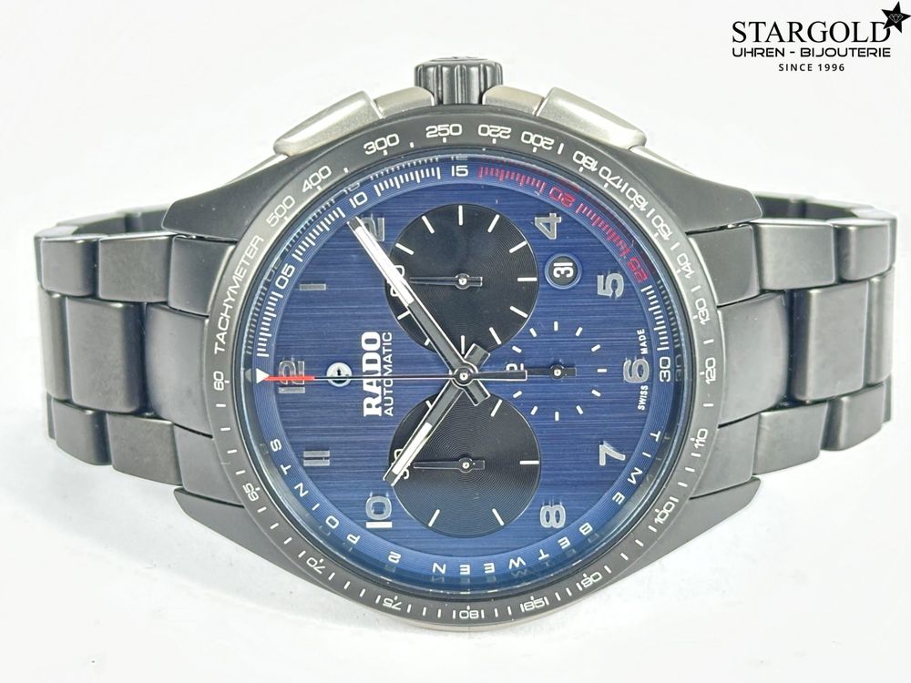 Rado HyperChrome XXL Match Point - R32525202