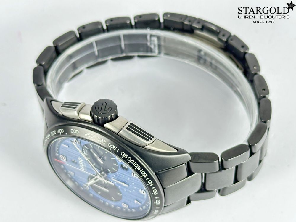 Rado HyperChrome XXL Match Point - R32525202