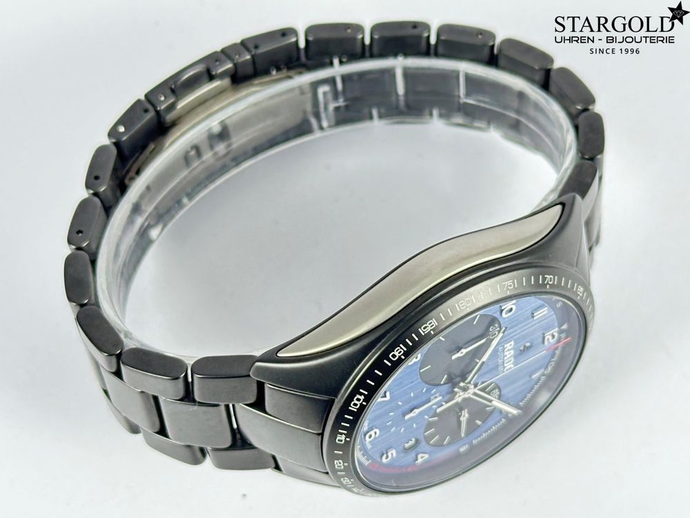 Rado HyperChrome XXL Match Point - R32525202