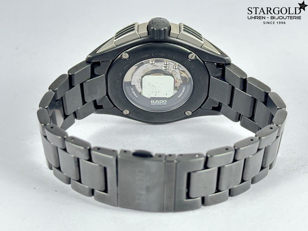 Rado HyperChrome XXL Match Point - R32525202