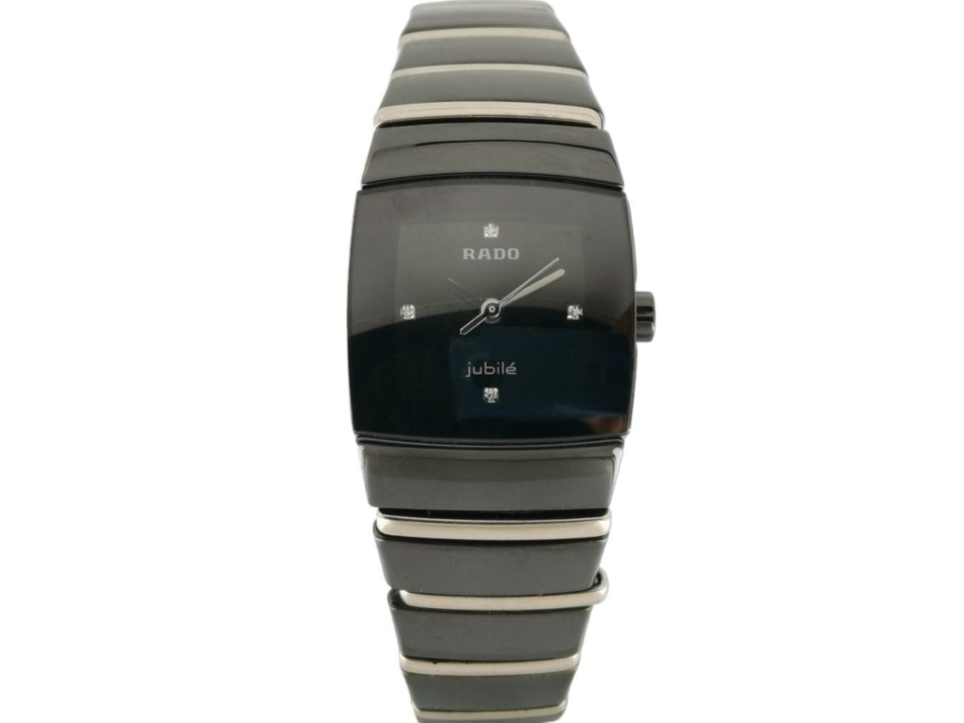 Rado Jubilé Damenuhr mit Diamanten