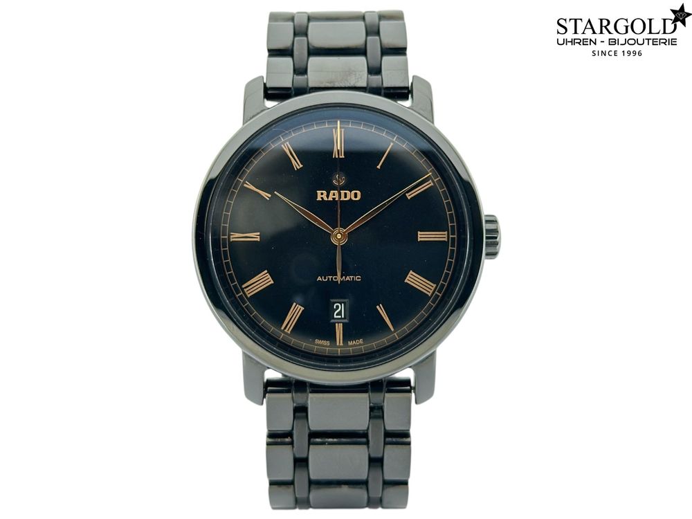 Rado Keramik Automatik - R14805162