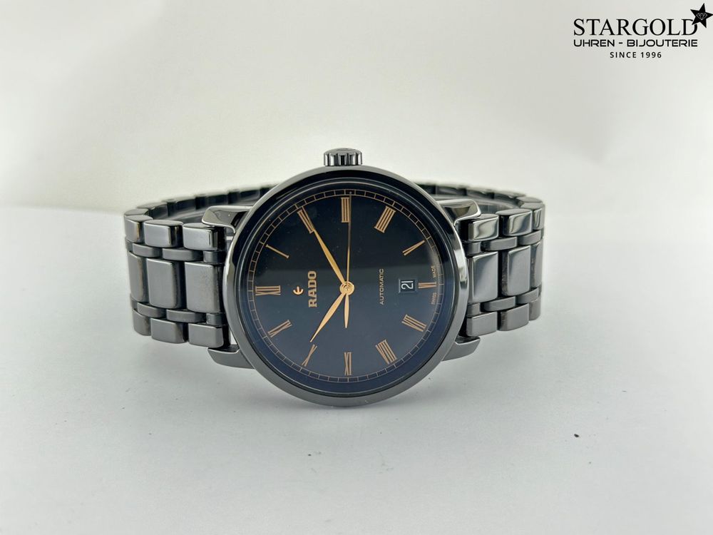 Rado Keramik Automatik - R14805162